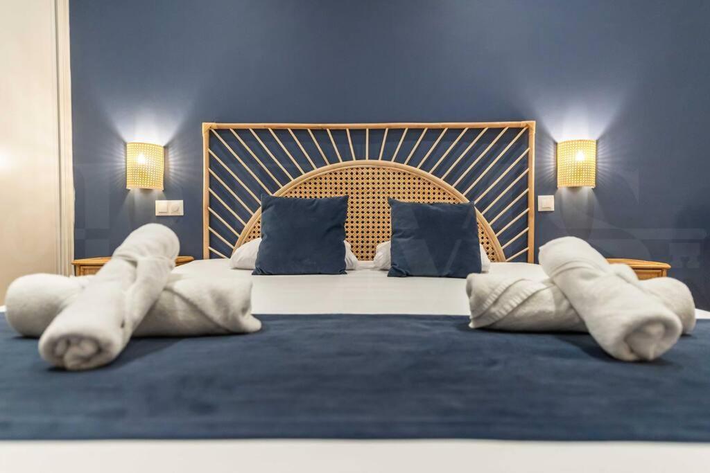 Modern & Spacious - Historic Center By Rems Appartement Málaga